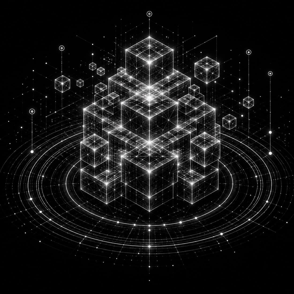 Build — process visual